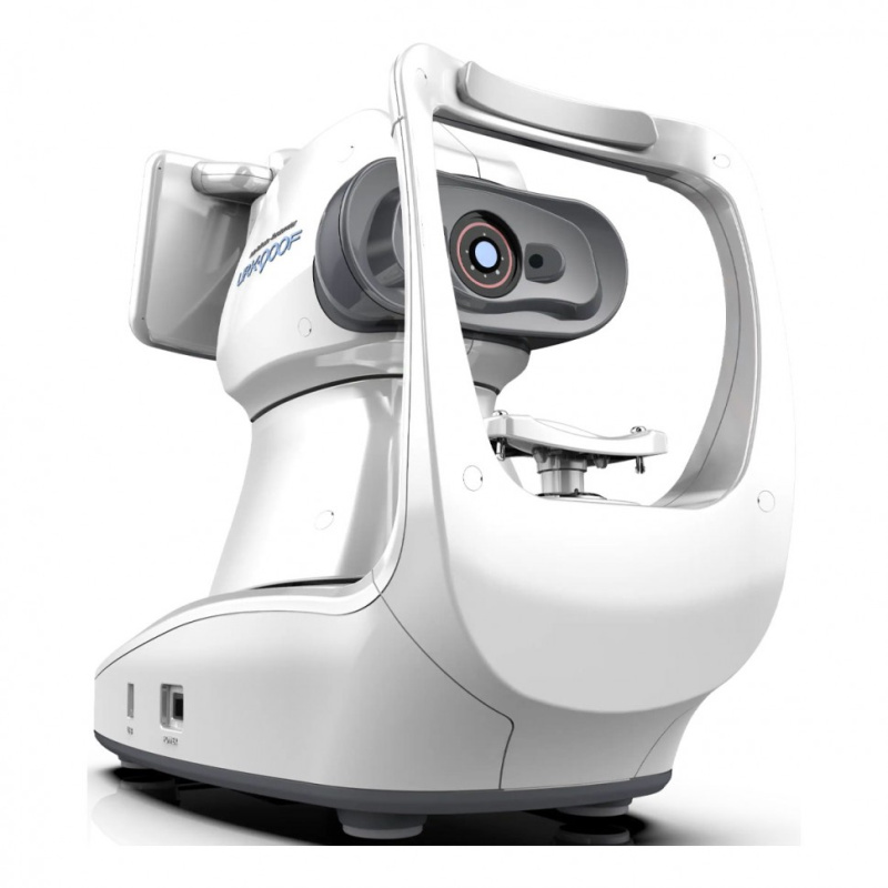 Авторефрактокератометр URK-900F