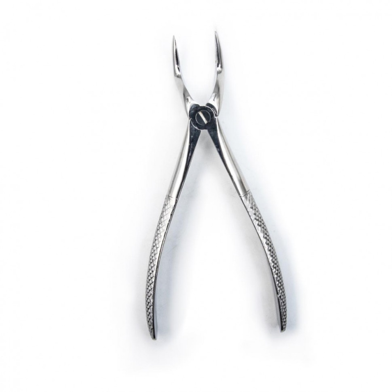 Щипцы для удаления третьих моляров нижней челюсти № 79. Surgiwell