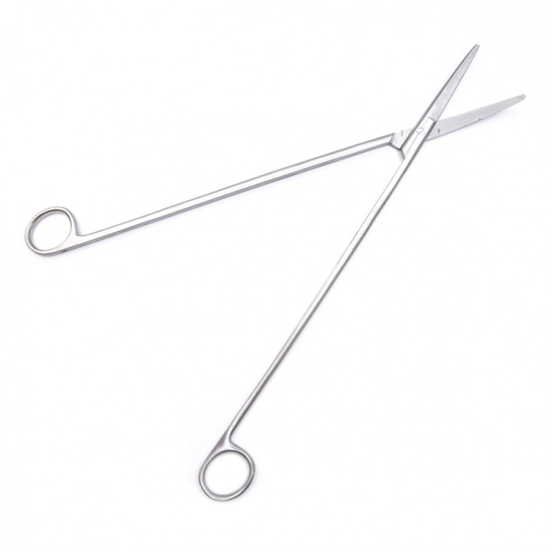 Ножницы Metzenbaum для глубоких полостей Surgicon