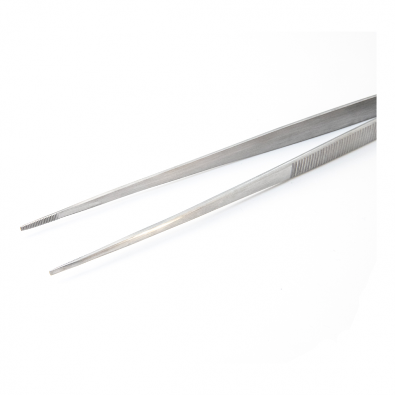 Пинцет гинекологический ПА 240*2 SURGICON