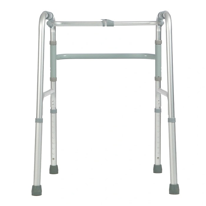 Ходунки складные шагающие Ortonica XS305