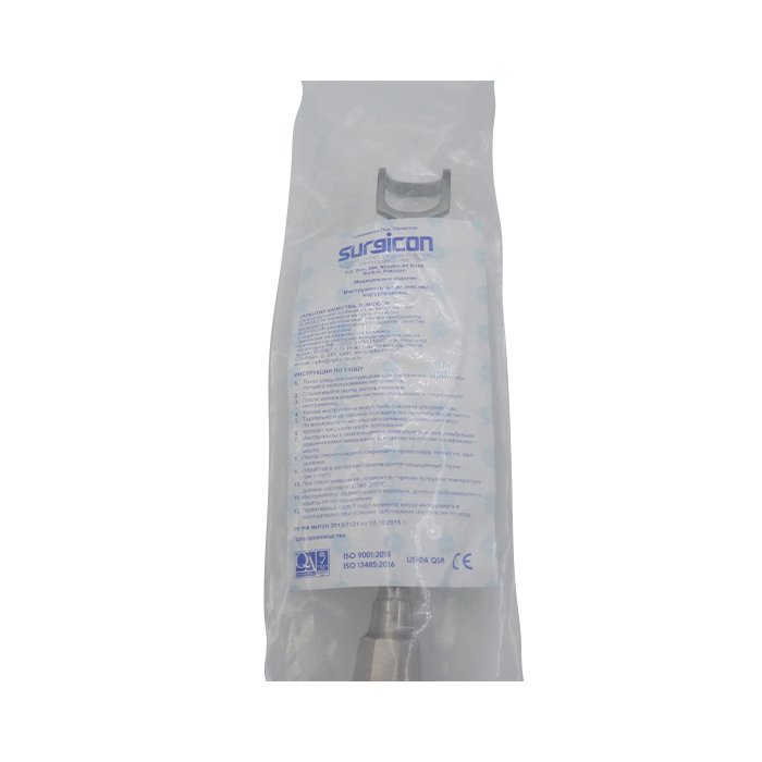 Аденотом N 3