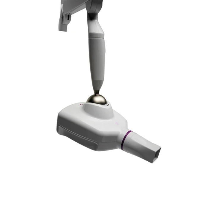 RXDC Hypersphere+ - высокочастотный настенный рентгеновский аппарат, конструкция повышенной мобильности | MyRay (Италия)