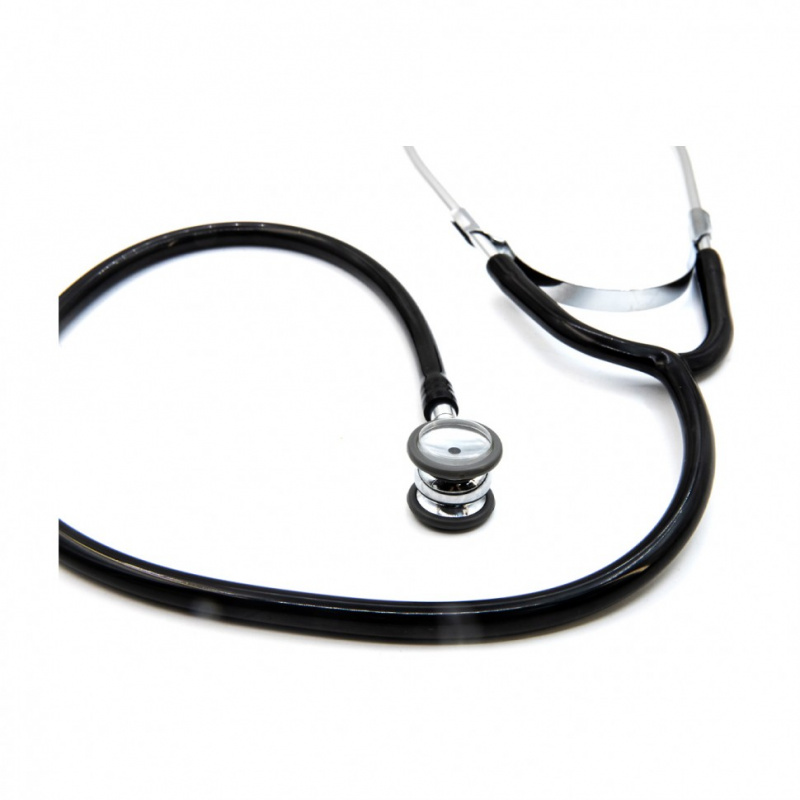 Стетоскоп LD Prof-III неонатальный черный, Little Doctor