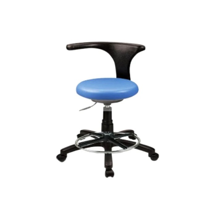 Azimut 200A MO - стоматологическая установка с верхней подачей инструментов