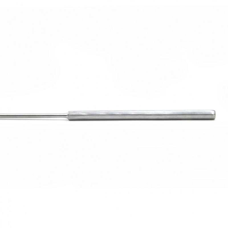 Зонд хирургический пуговчатый  с ушком