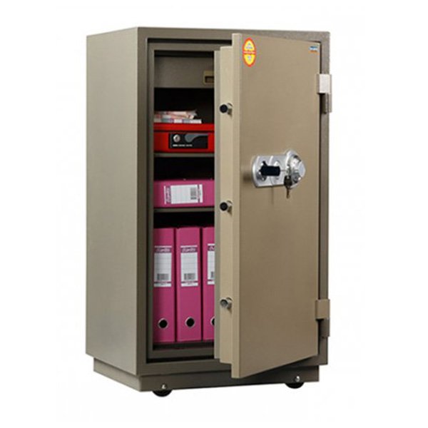 Огнестойкий сейф VALBERG FRS-99.T-CL