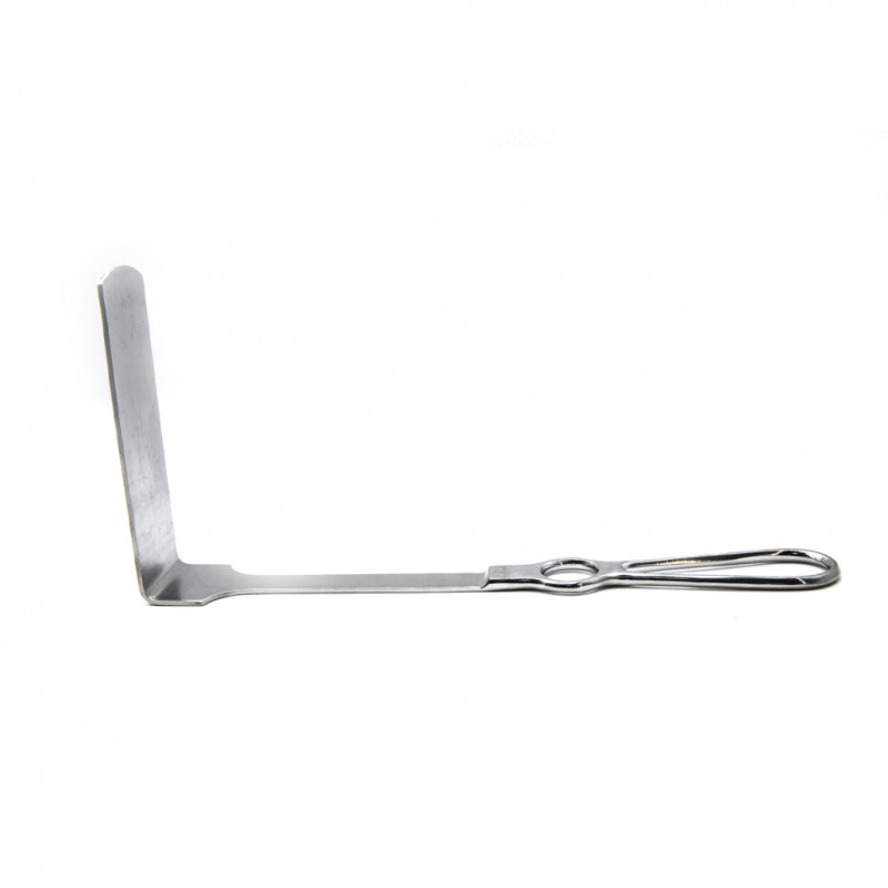 Зеркало-подъемник по Отто №3. (115х38) длина 250 мм. Surgiwell