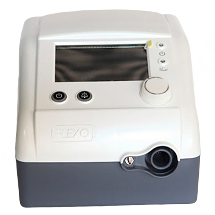 Аппарат для неинвазивной вентиляции лёгких FLEXO ST 30