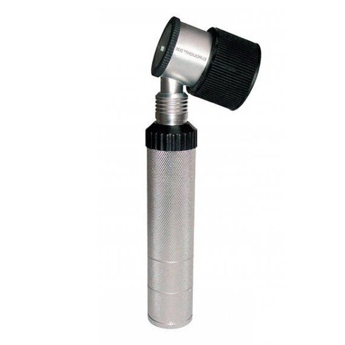 Дерматоскоп KAWE EUROLIGHT D30 3,5 В - ЕВРОЛАЙТ 3,5 В с LED лампой