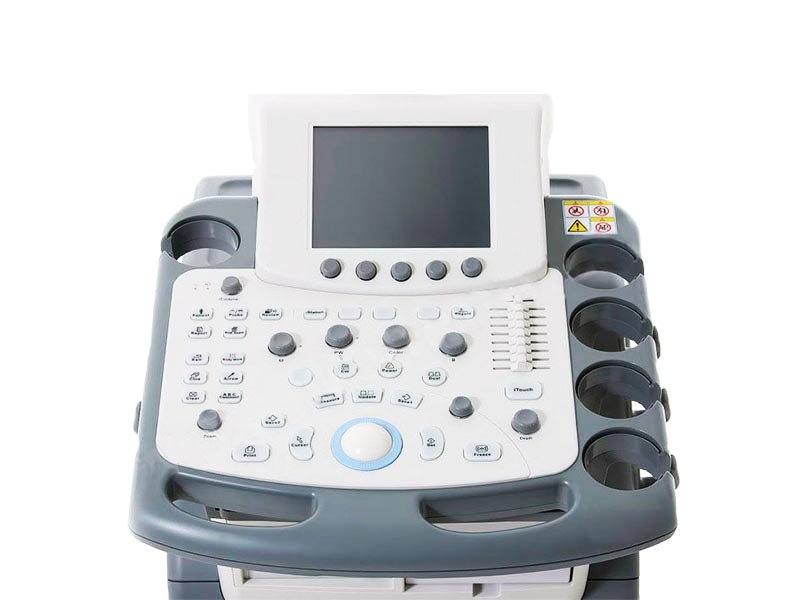 Mindray DC-7 УЗИ сканер