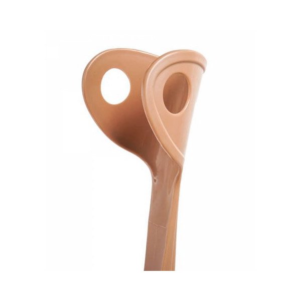 10079 SL/U Костыль локтевой "Евростиль" с УПС