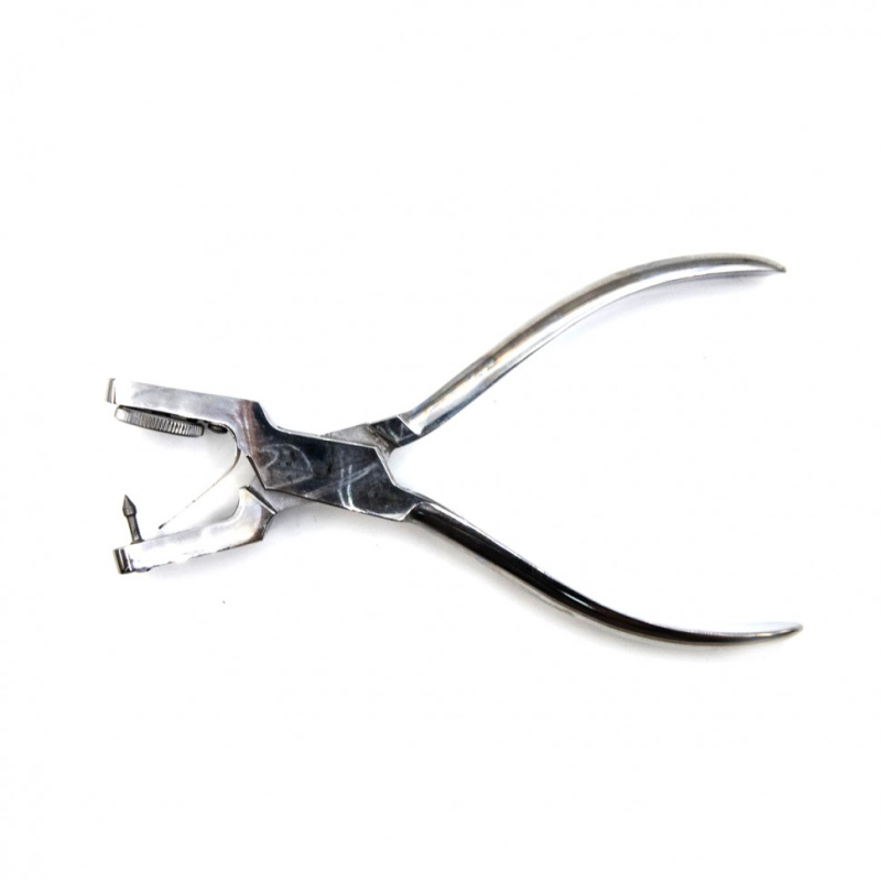 Щипцы перфорационные, Ainswerth, 170 мм