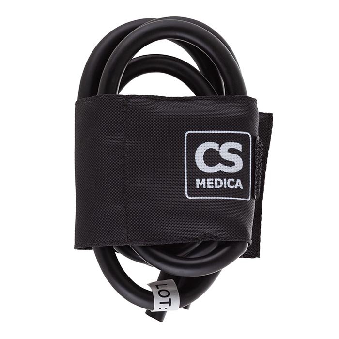 Манжета № 1 index "H" для новорожденных, 9-14 см, CS Medica
