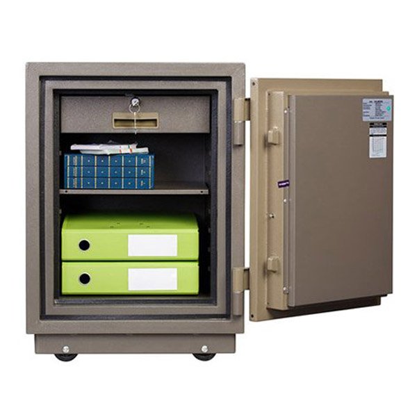 Огнестойкий сейф VALBERG FRS-66T EL