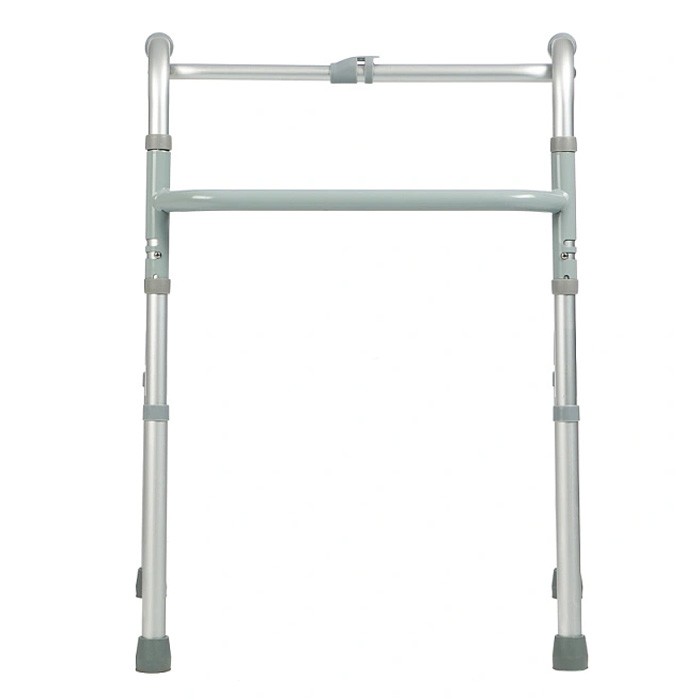 Ходунки складные шагающие Ortonica XS305