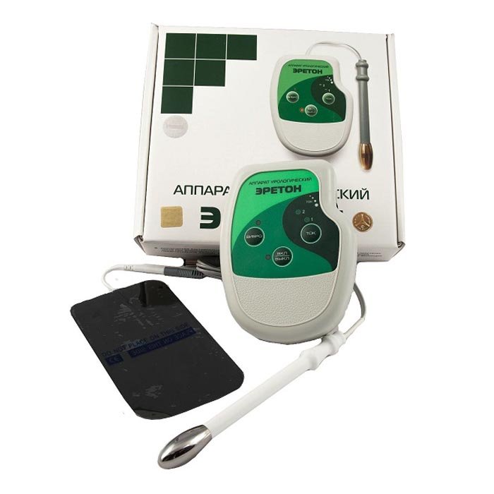 ЭРЕТОН Аппарат урологический