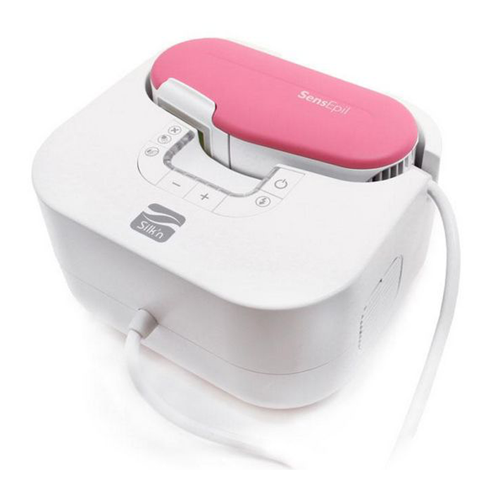 Фотоэпилятор SenSepil XL 65000 вспышек