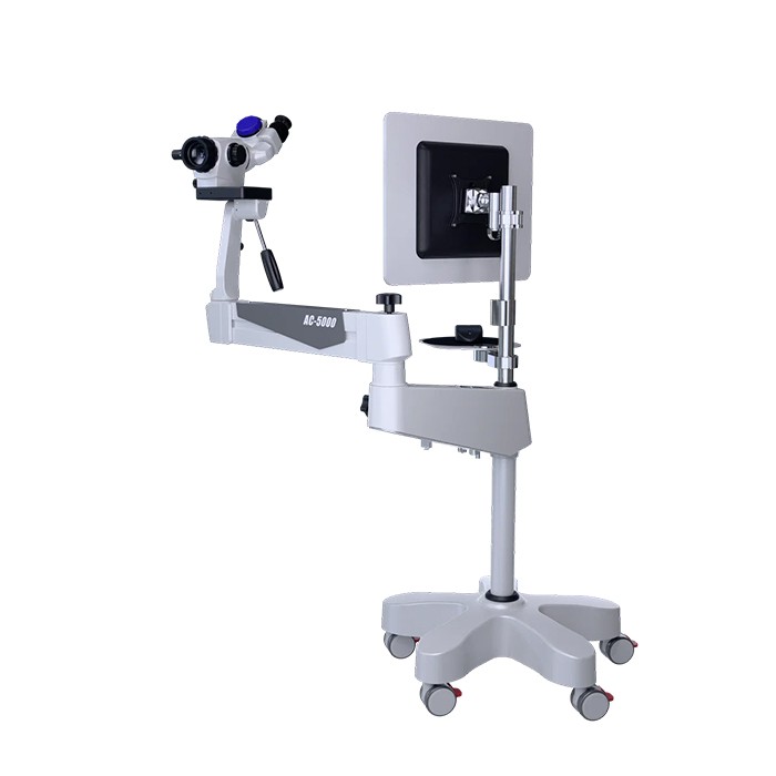 Кольпоскоп ALLTION AC-5000