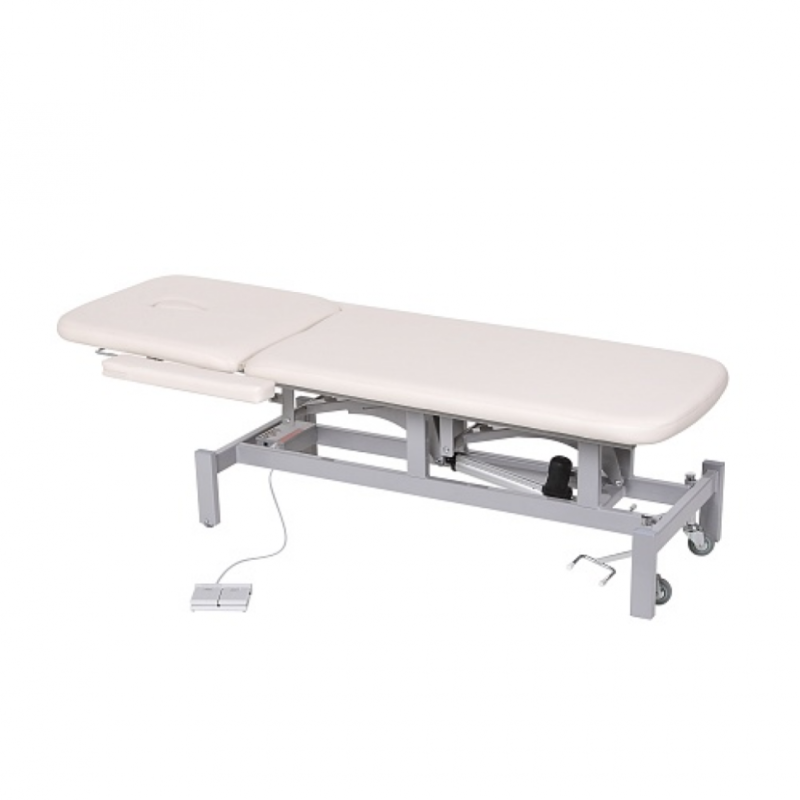 Кушетка процедурная ОДК-1, 1 электропривод, ножная педаль управления