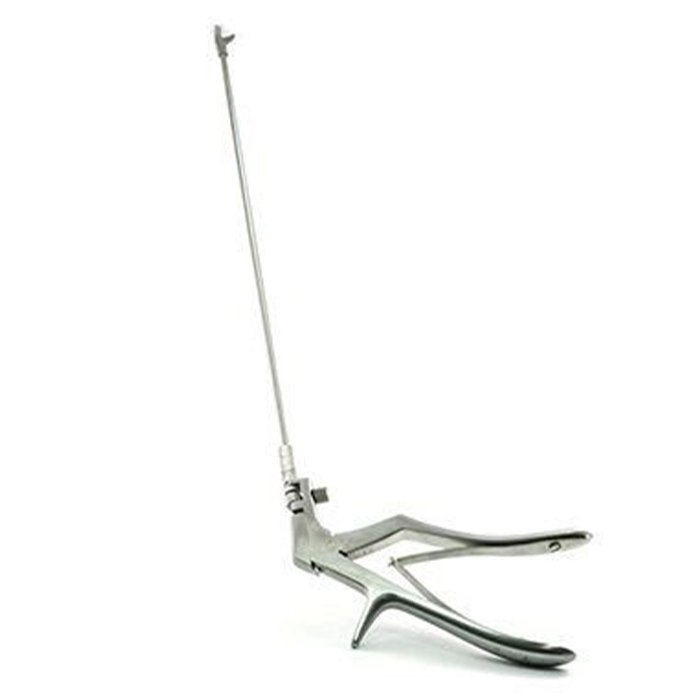 Щипцы биопсийные ректальные FCPS 14" Surgicon