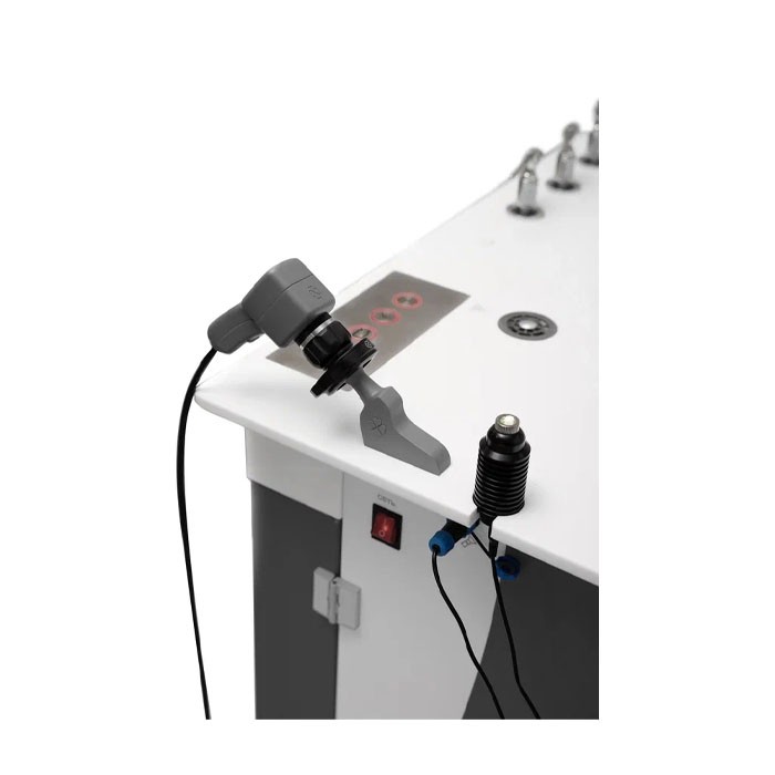 Установка оториноларингологическая УОРЛ-1, Клевер