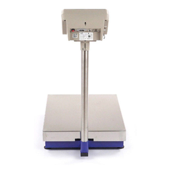 Весы МП 600 ВЖА Ф-2 "Гулливер 07" (600х800 мм)