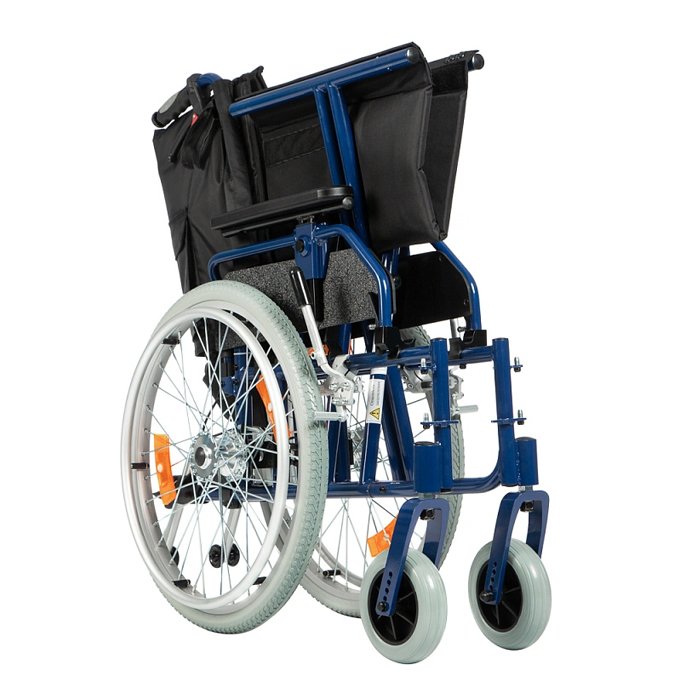 Инвалидная кресло-коляска механическая Ortonica Trend 500 (ширина 51-61 см)