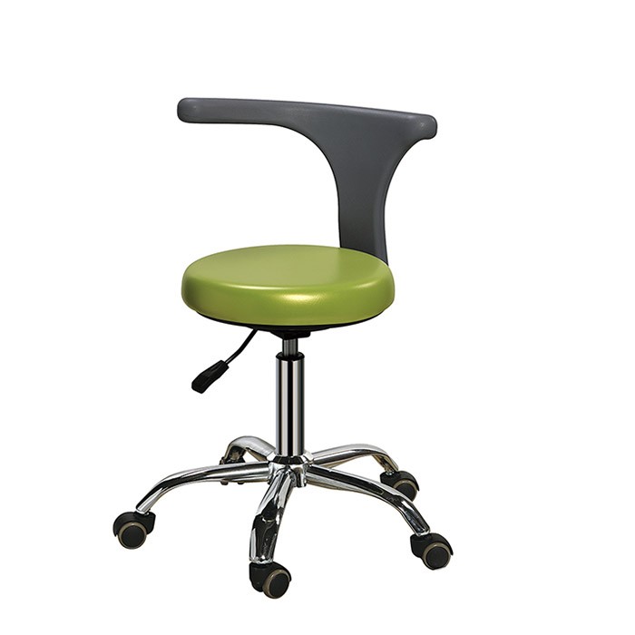 GreenMED S350 – Стоматологическая установка с верхней подачей