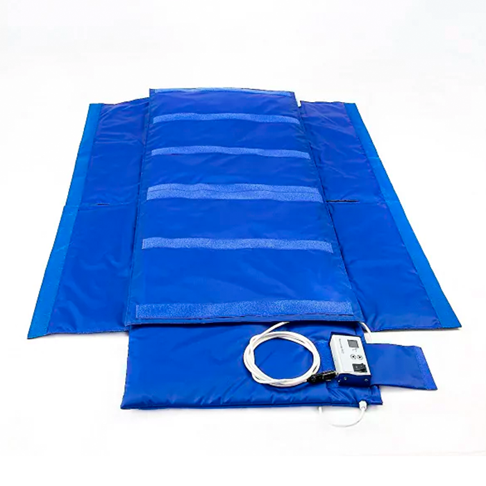 Термоодеяло MAI 1 для автомобилей скорой медицинской помощи