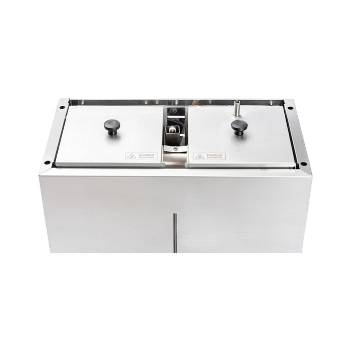 Аквадистиллятор (дистиллятор) Liston A 1104