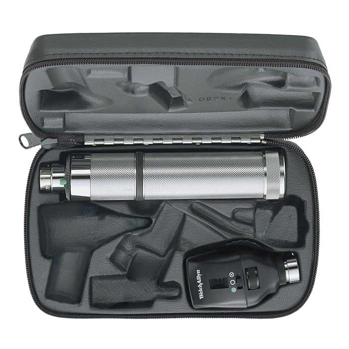 Футляр пластиковый 05258-М Welch Allyn