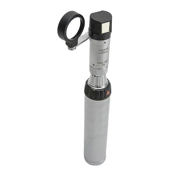 HSL 150 Ручная щелевая лампа Heine