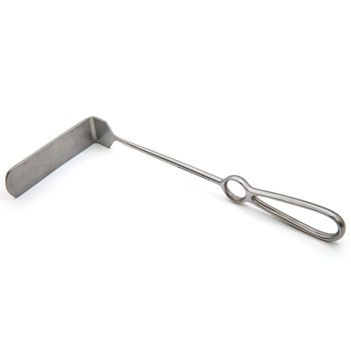 Зеркало-подъемник по Отто N 2, 30x100