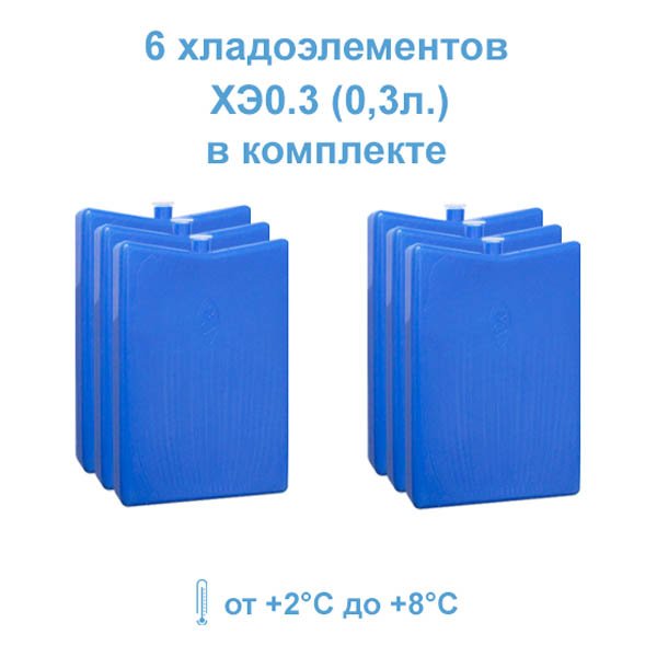 Термоконтейнер ТМ9 УС (9,1 литра)