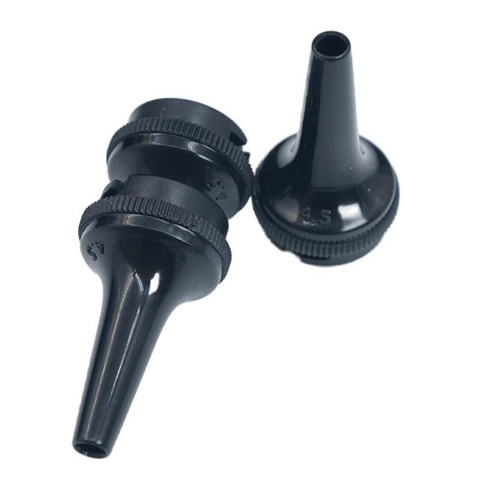 Набор воронок многоразовых 4,5 мм (3шт. в пластике) 01.72104.001 (24849), KaWe