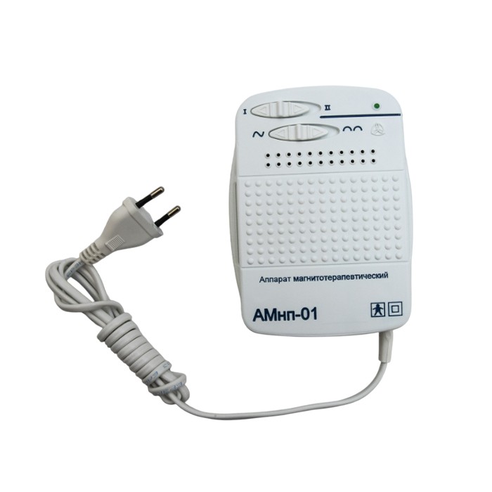 Аппарат магнитотерапевтический АМнп-01