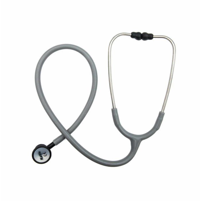 Стетофонендоскоп Бэби-Престиж ЛАЙТ KaWe неонатальный серый