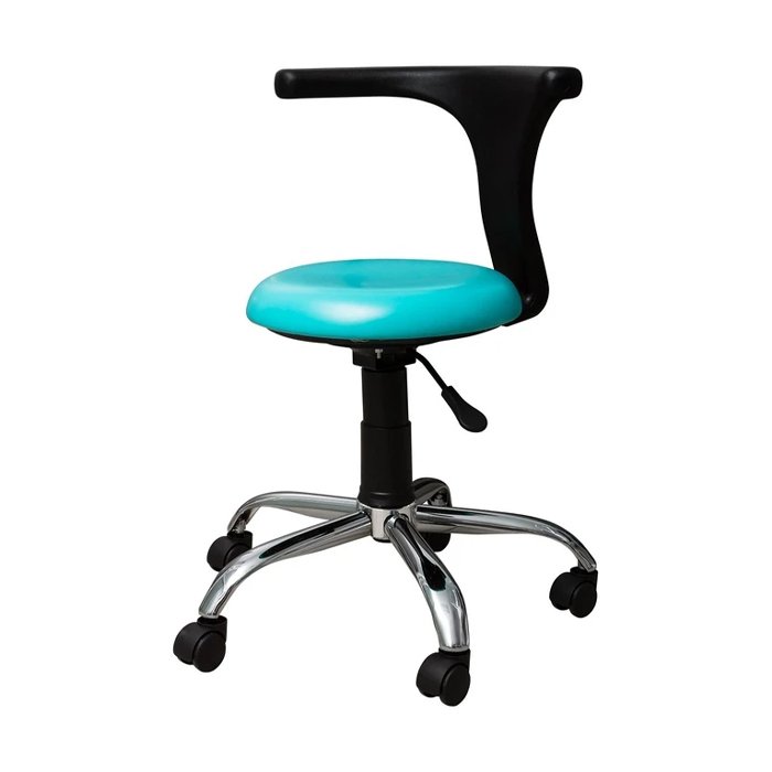 WOD550 - стоматологическая установка с нижней подачей инструментов