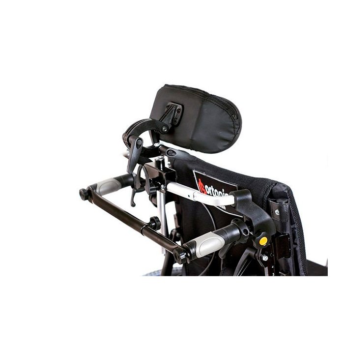 Инвалидная кресло-коляска механическая Ortonica TREND 15