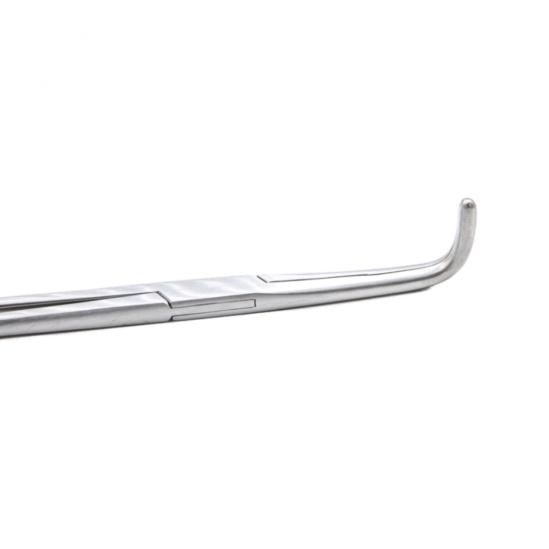 Зажим артериальный по Микстеру, 25 см