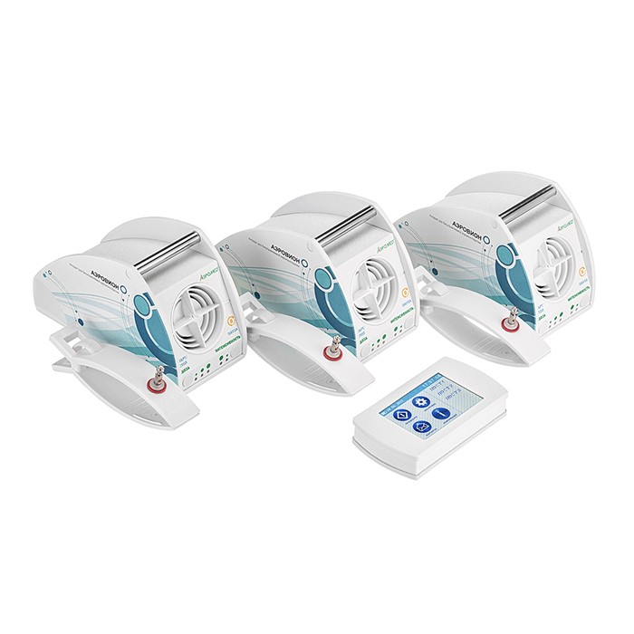 Аппарат аэроионотерапии Аэровион АИДт-01