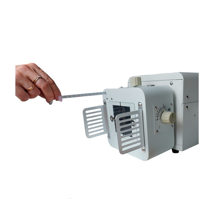 Портативный рентген DS.Xray 2808tb