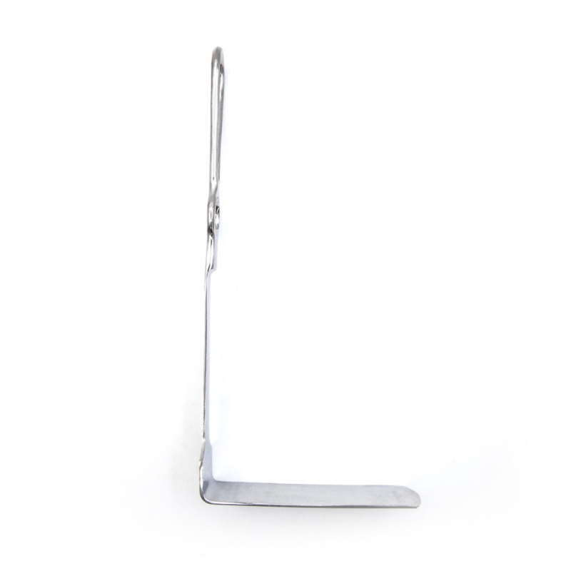 Зеркало-подъемник по Отто №3. (115х38) длина 250 мм. Surgiwell