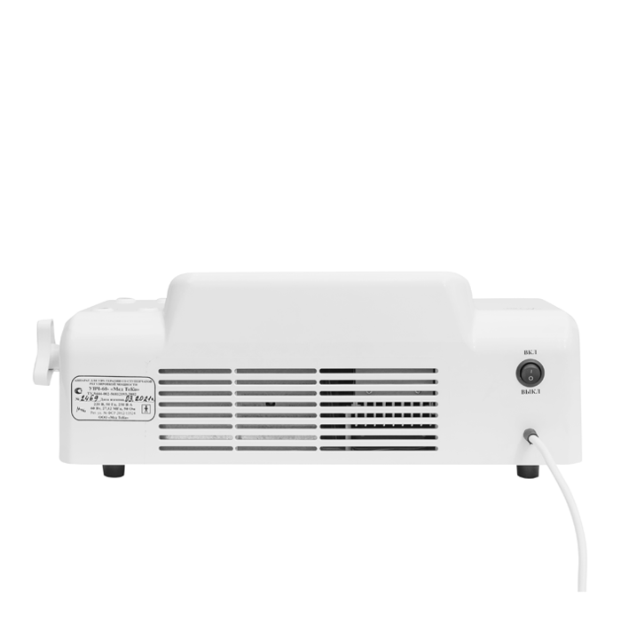 Аппарат для УВЧ-терапии УВЧ-60 Мед ТеКо