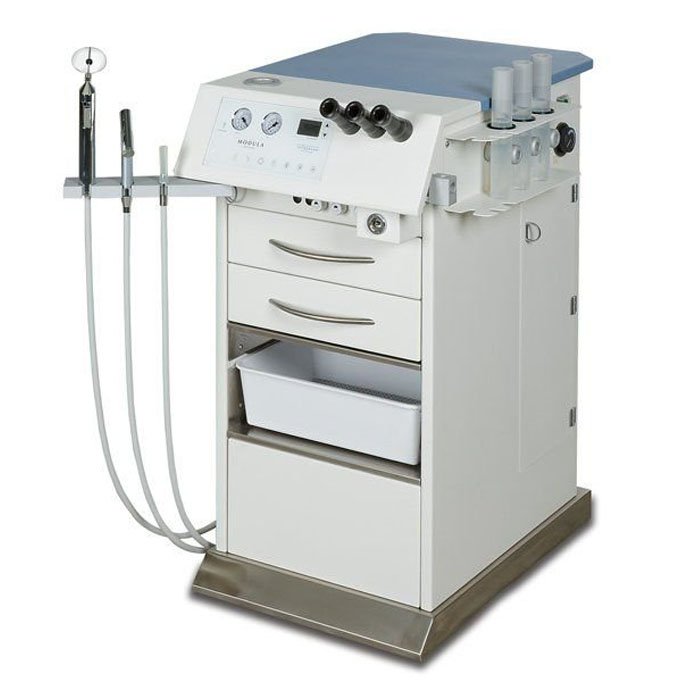 ЛОР-Установка Modula Mini