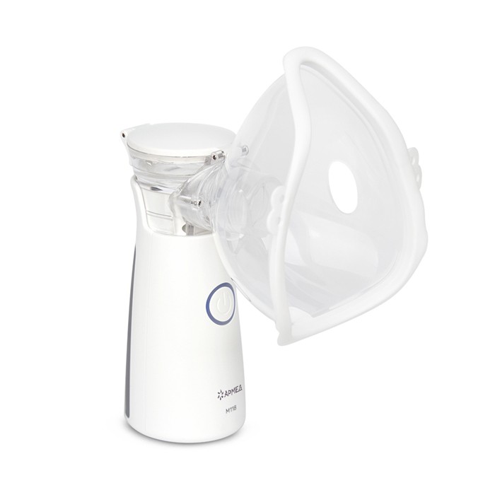 Mesh-небулайзер Армед M118