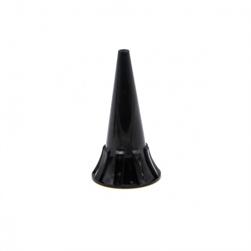 Одноразовые воронки 2мм 100 шт/уп. для отоскопов ri-scope L1/L2 Riester