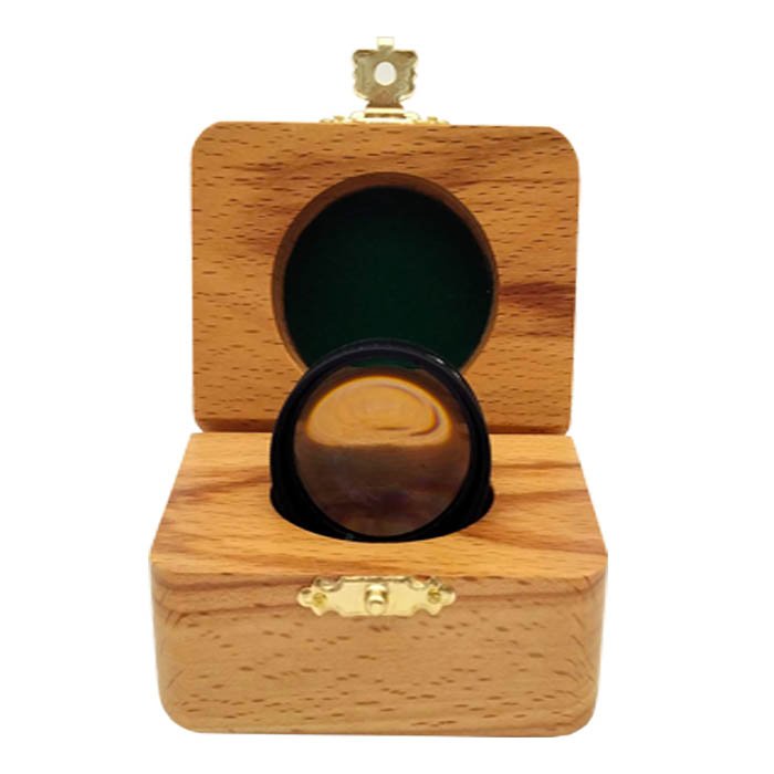 Линза высокодиоптрийная 60D