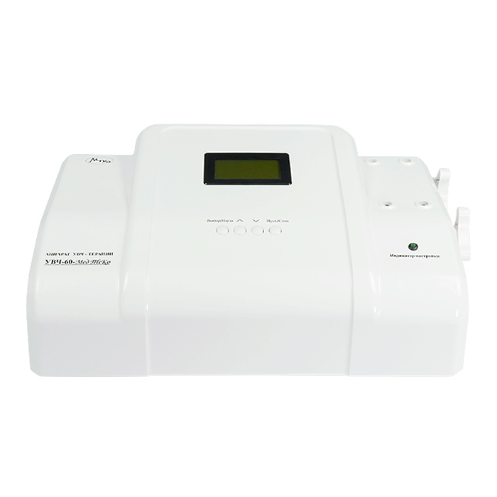 Аппарат для УВЧ-терапии УВЧ-60 Мед ТеКо